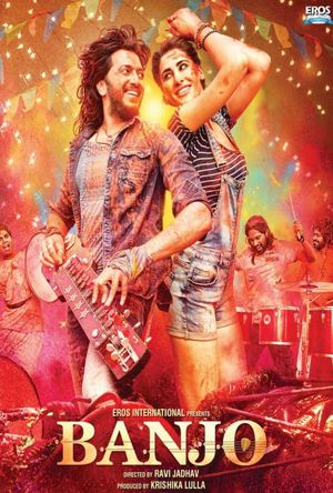 Banjo Full Movie Download 2016 Free 720p HD