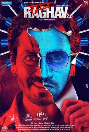 Raman Raghav 2.0 Full Movie Download 2016 Free 720p HD