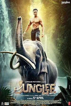 Junglee Full Movie Download free 2019 HD