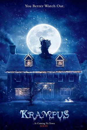 Krampus Full Movie Download Free 2015 Dual Audio HD