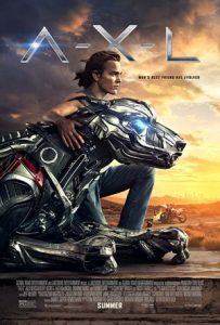 A-X-L Full Movie Download Free 2018 Dual Audio HD