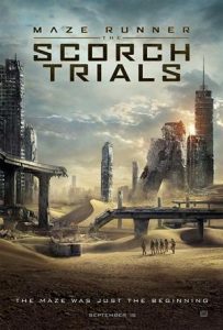 Maze Runner 2 Full Movie Download Free 2015 Dual Audio HD