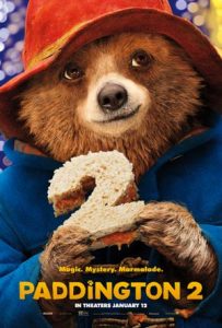 Paddington 2 Full Movie Download Free 2017 Dual Audio HD