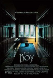 The Boy Full Movie Download Free 2016 Dual Audio HD