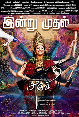 Aruvi Full Movie Download Free 2016 Hindi Dubbed HD