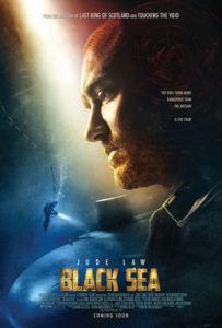 Black Sea Full Movie Download Free 2014 Dual Audio HD