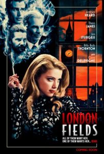 London Fields Full Movie Download Free 2018 Dual Audio HD