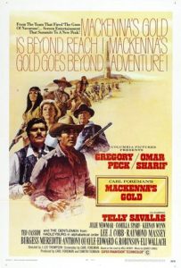 Mackenna's Gold Full Movie Download Free 1969 Dual Audio HD