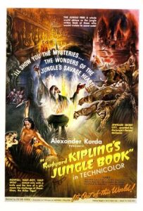 The Jungle Book Full Movie Download Free 1942 Dual Audio HD