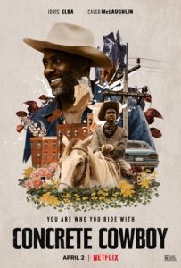 Concrete Cowboy Full Movie Download Free 2020 Dual Audio HD