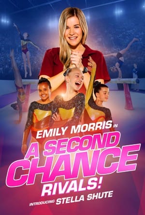 A Second Chance Rivals Full Movie Download Free 2019 Dual Audio HD