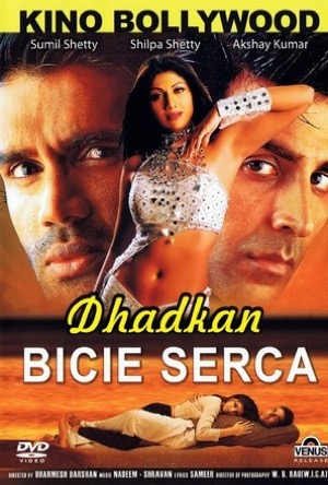 Dhadkan Full Movie Download Free 2000 HD