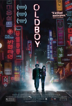 Oldboy Full Movie Download Free 2003 Hindi Dubbed HD