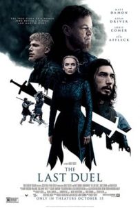 The Last Duel Full Movie Download Free 2021 Dual Audio HD