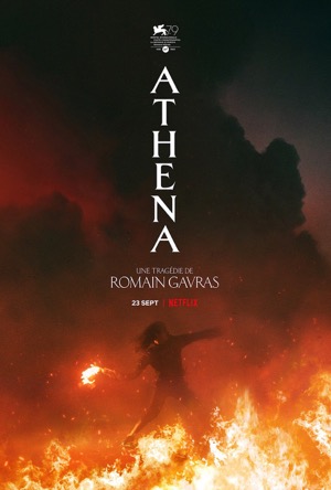 Athena Full Movie Download Free 2022 Dual Audio HD