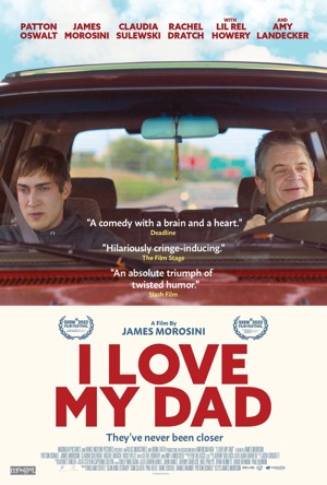 I Love My Dad Full Movie Download Free 2022 Dual Audio HD