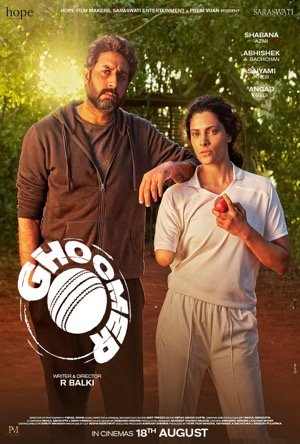 Ghoomer Full Movie Download Free 2023 HD