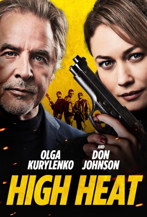 High Heat Full Movie Download Free 2022 Dual Audio HD