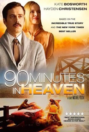 90 Minutes in Heaven Full Movie Download Free 2015 Dual Audio HD