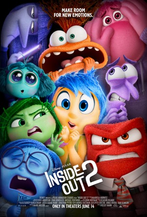 Inside Out 2 Full Movie Download Free 2024 Dual Audio HD