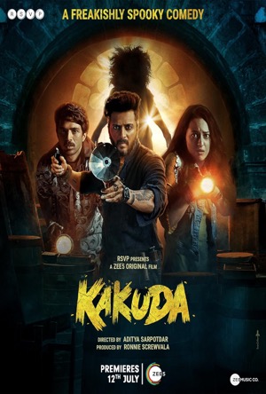 Kakuda Full Movie Download Free 2022 HD