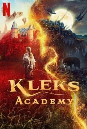 Kleks Academy Full Movie Download Free 2023 Dual Audio HD