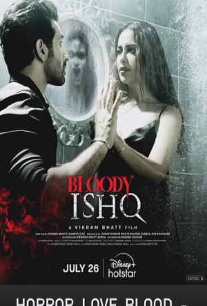 Bloody Ishq Full Movie Download Free 2024 Hindi Dubbed HD