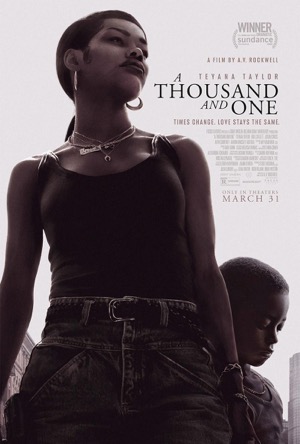 A Thousand and One Full Movie Download Free 2023 Dual Audio HD