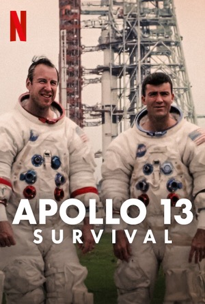 Apollo 13: Survival Full Movie Download Free 2024 Dual Audio HD