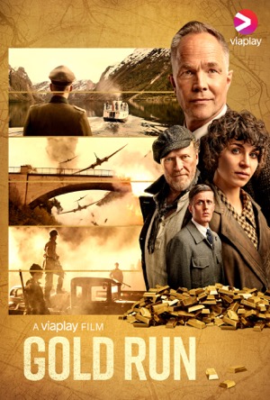 Gold Run Full Movie Download Free 2022 Dual Audio HD