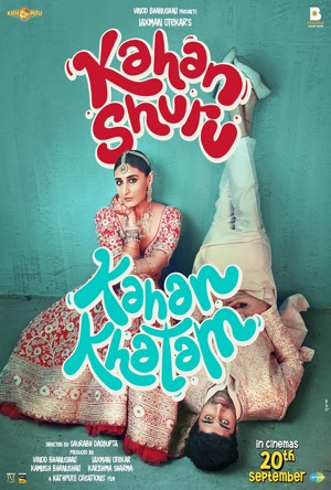 Kahan Shuru Kahan Khatam Full Movie Download Free 2024 HD