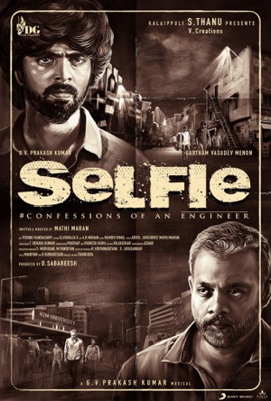 Selfie Full Movie Download Free 2022 Hindi Dubbed HD