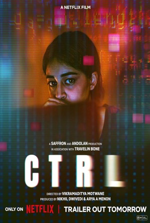 CTRL Full Movie Download Free 2024 Dual Audio HD