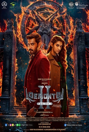 Demonte Colony 2 Full Movie Download Free 2024 Hindi Dubbed HD