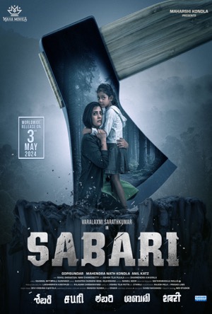 Sabari Full Movie Download Free 2024 HD