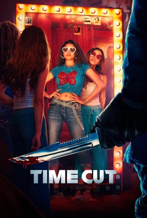 Time Cut Full Movie Download Free 2024 Dual Audio HD