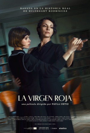 La virgen roja Full Movie Download Free 2024 Dual Audio HD