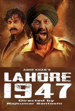 Lahore1947 Full Movie Download Free 2025 HD